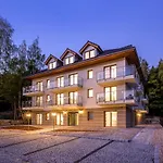 아파트 Kasprowicza13 *