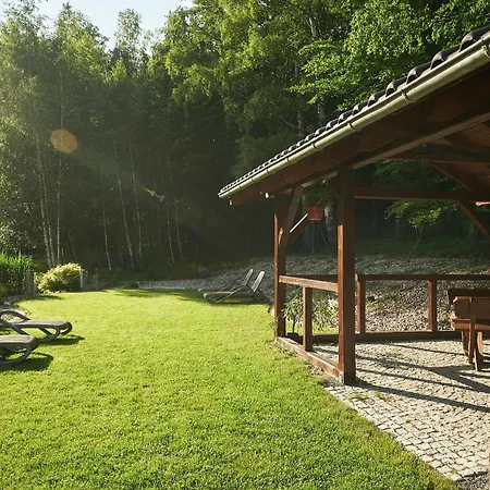 Kasprowicza13 * Sklářská Poruba