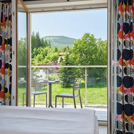 Apartmán Kasprowicza13 *
