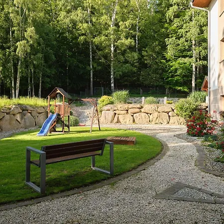 Kasprowicza13 Sklářská Poruba