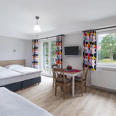 Kasprowicza13 Apartmán