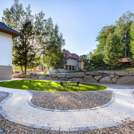 Kasprowicza13 Apartmán Sklářská Poruba