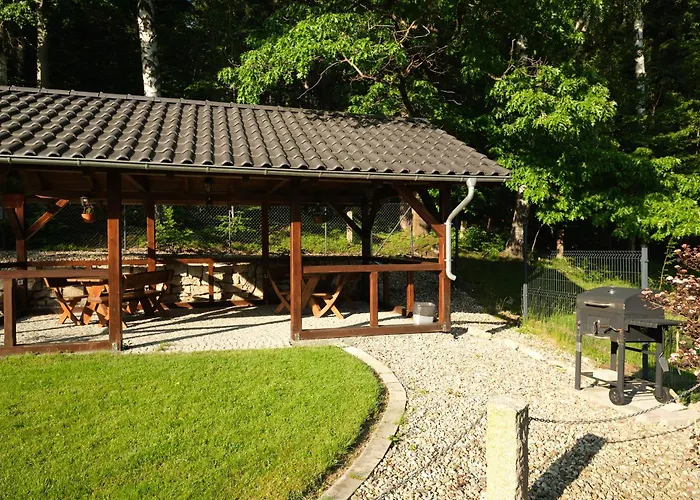 Kasprowicza13 Szklarska Poreba