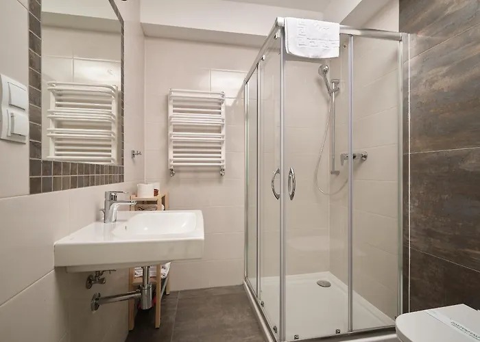 Kasprowicza13 * Szklarska Poreba