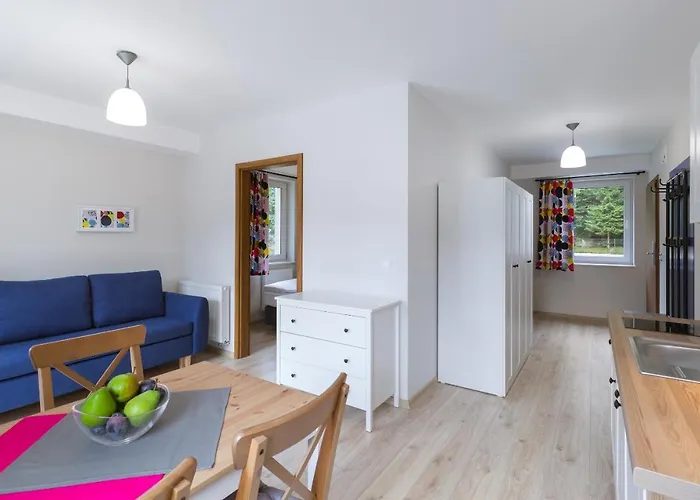 Kasprowicza13 Szklarska Poreba