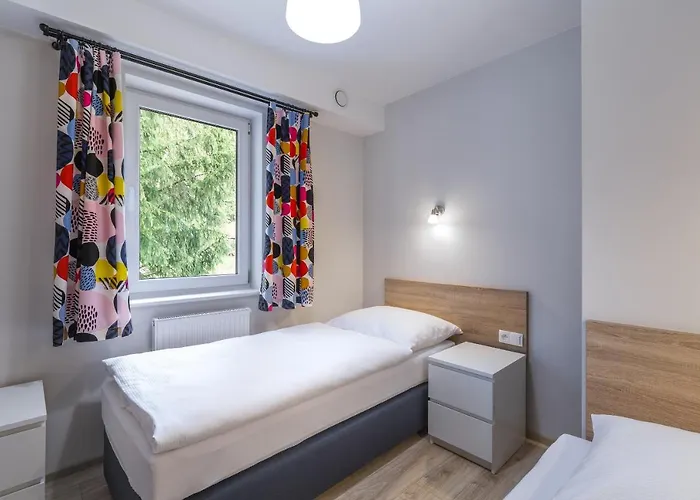 Kasprowicza13 Szklarska Poreba