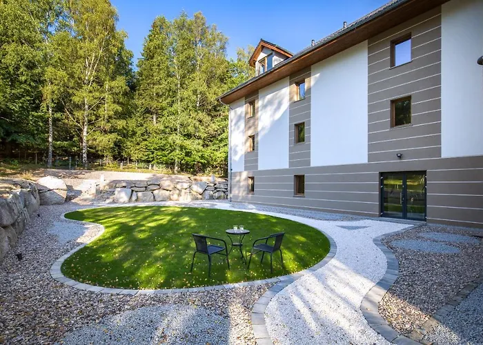 Kasprowicza13 Szklarska Poreba