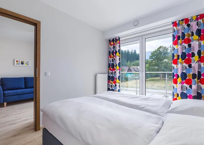 Kasprowicza13 * Szklarska Poreba