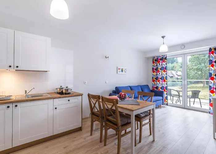 Kasprowicza13 * Szklarska Poreba