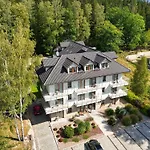 Apartamento Kasprowicza13
