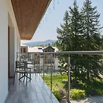 Apartamento Kasprowicza13 Szklarska Poręba