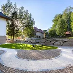 Kasprowicza13 Apartamento Szklarska Poręba
