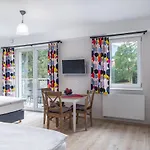 Apartamento Kasprowicza13 Szklarska Poręba