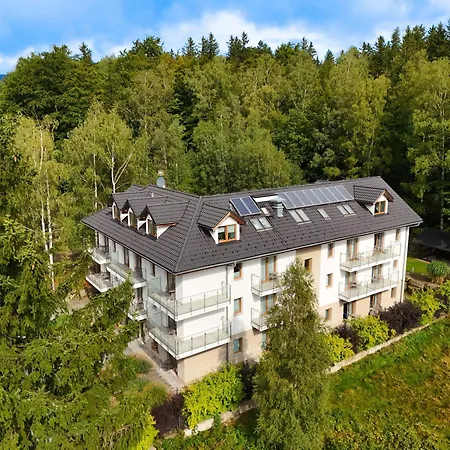 Kasprowicza13 Apartament Szklarska Poręba