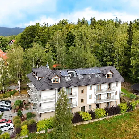 Apartament Kasprowicza13