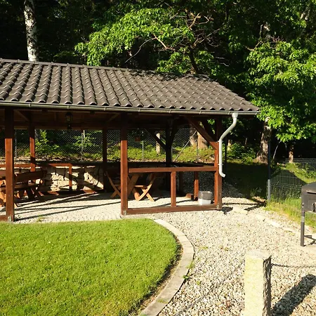 Kasprowicza13 Szklarska Poręba