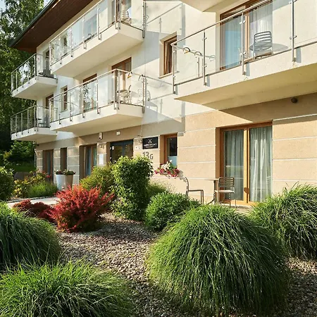 Kasprowicza13 Appartement