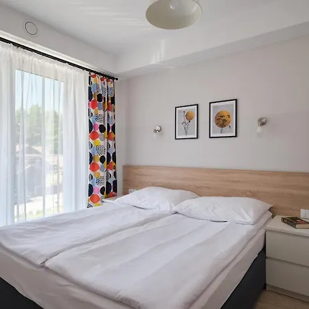 Apartament Kasprowicza13