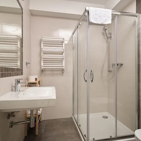 Kasprowicza13 * Szklarska Poręba