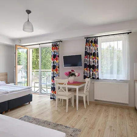 Kasprowicza13 Appartement *