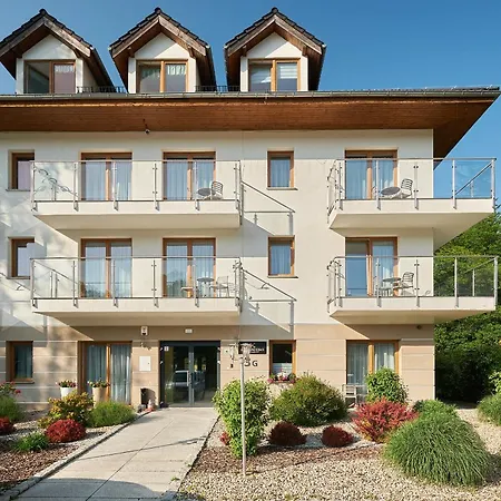 Kasprowicza13 Appartement Szklarska Poręba