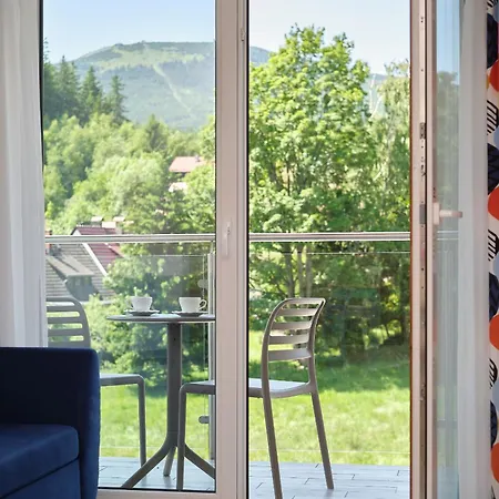 Kasprowicza13 Appartement