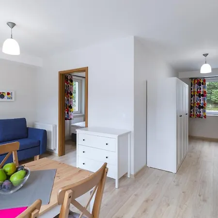 Kasprowicza13 Szklarska Poręba