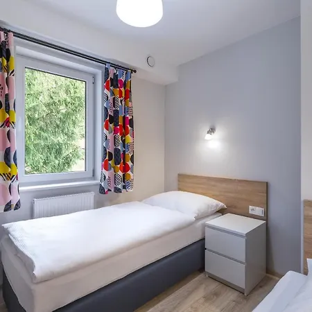 Kasprowicza13 Szklarska Poręba