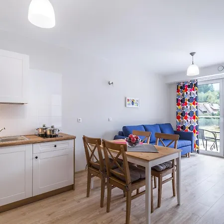 Kasprowicza13 * Szklarska Poręba