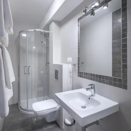 Kasprowicza13 Apartament