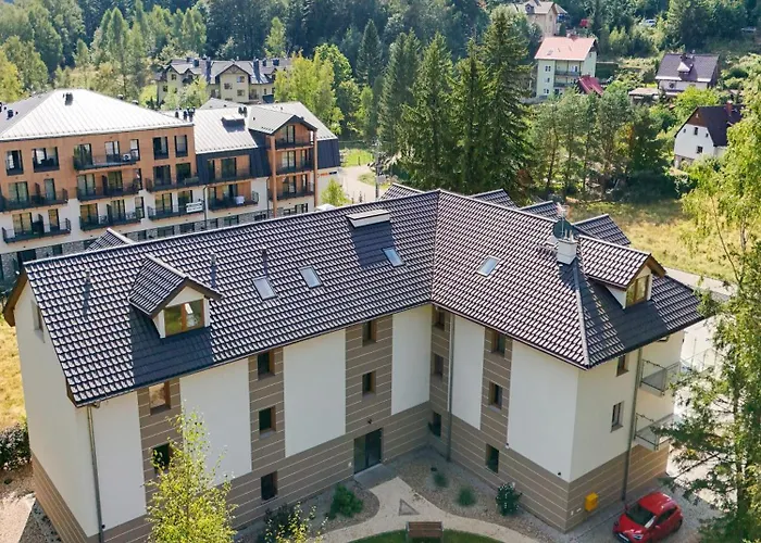 Kasprowicza13 * Szklarska Poręba