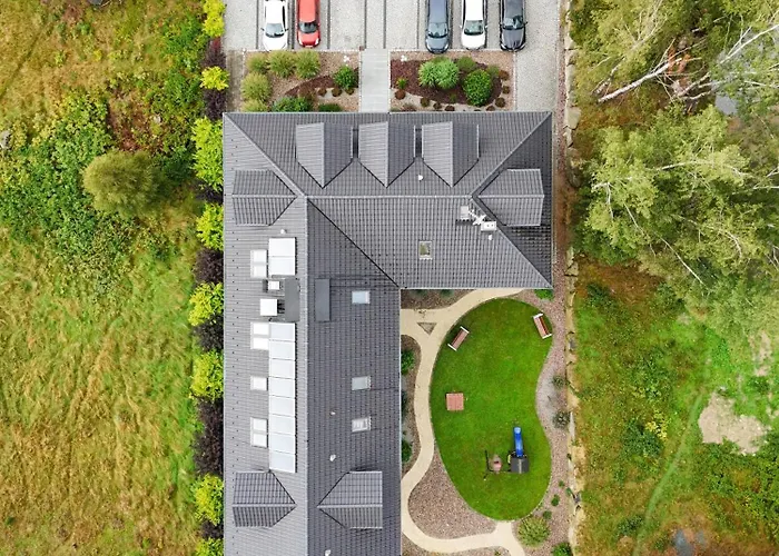 Kasprowicza13 Lejlighed