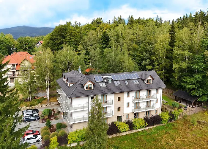 Apartament Kasprowicza13