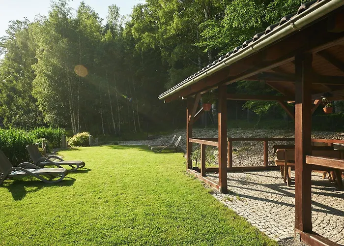 Kasprowicza13 * Szklarska Poręba