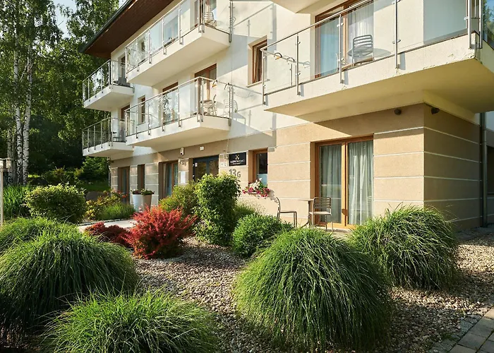 Kasprowicza13 Apartament