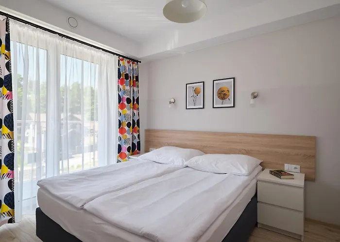 Apartament Kasprowicza13