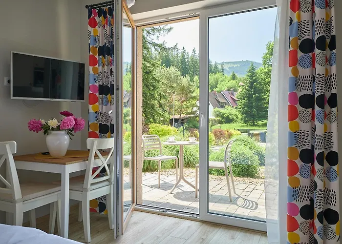 Lejlighed Kasprowicza13 Szklarska Poręba