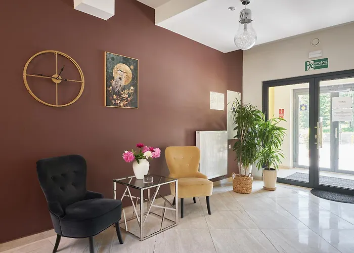 Kasprowicza13 Szklarska Poręba