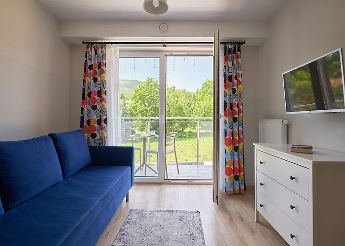 Apartament Kasprowicza13