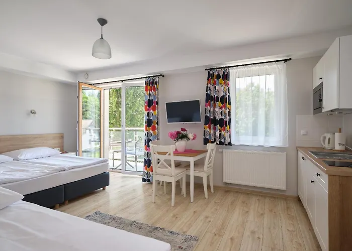 Kasprowicza13 Lejlighed *