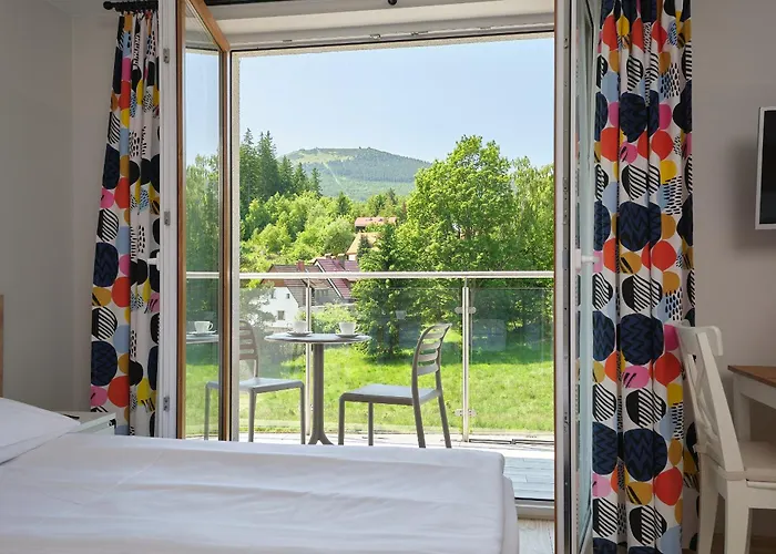 Apartament Kasprowicza13 *