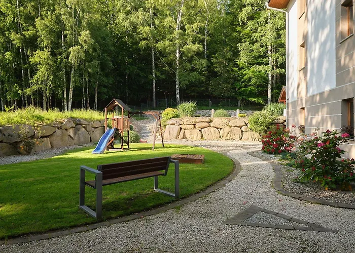 Kasprowicza13 Szklarska Poręba