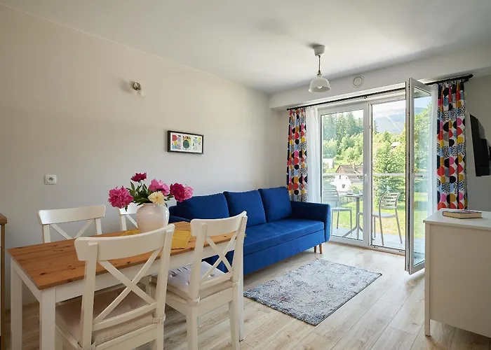 Apartament Kasprowicza13