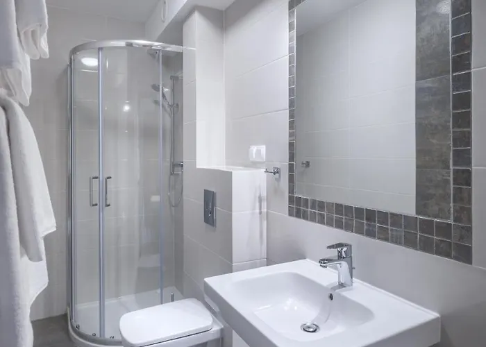 Kasprowicza13 Lejlighed