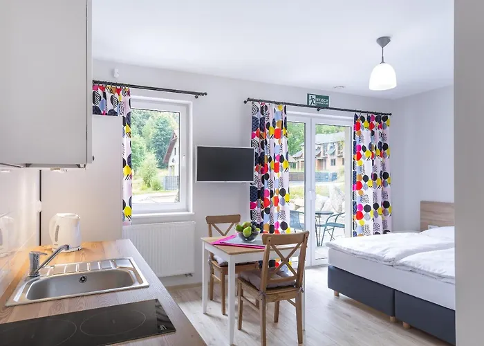 Kasprowicza13 Szklarska Poręba